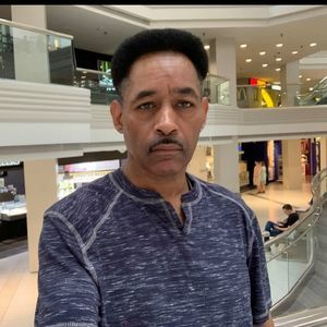 Meet your Posher, Antonio